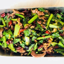 重慶大永發海鮮 招牌發財牛肉，是財富味道還是味蕾盛宴？大眾點評食客口碑深度解析