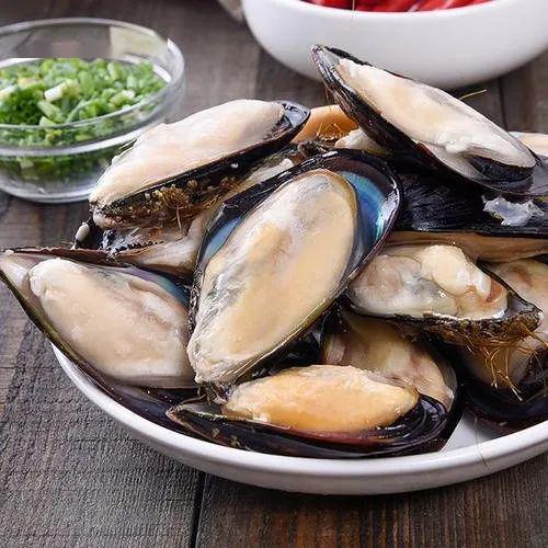 珠海市民請注意 近期慎食這種貝類海鮮，毒素檢測超標逾四倍