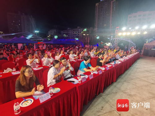 三亞吉陽區(qū)舉辦社會(huì)組織文藝匯演 公益創(chuàng)投項(xiàng)目成果閃耀，藝術(shù)點(diǎn)亮幸福社區(qū)